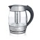 COFFEE TEPOTS PYREX SB-450 (333012) INOX 1.8Lt